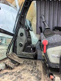Buy Sany SY135-8S Used Excavator / 5 Buy Sany SY135-8S Used Excavator / 5
