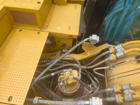 Buy Caterpillar 336E Used Excavator / 5 Buy Caterpillar 336E Used Excavator / 5