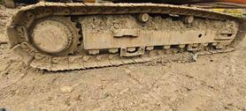 Buy Doosan DX340LC Used Excavator / 8 Buy Doosan DX340LC Used Excavator / 8