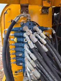Buy XCMG XE65D Used Excavator / 6 Buy XCMG XE65D Used Excavator / 6