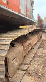 Buy Hitachi EX210-5 Used Excavator / 9 Buy Hitachi EX210-5 Used Excavator / 9