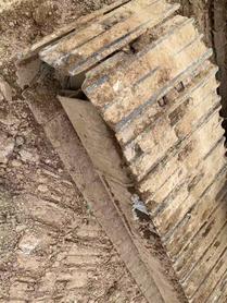 Buy Caterpillar M318 Used Excavator / 7 Buy Caterpillar M318 Used Excavator / 7