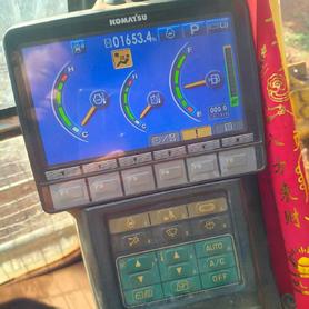 Buy Komatsu PC360-7 Used Excavator / 7 Buy Komatsu PC360-7 Used Excavator / 7