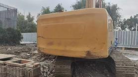 Buy Sany SY200C-S Used Excavator / 2 Buy Sany SY200C-S Used Excavator / 2