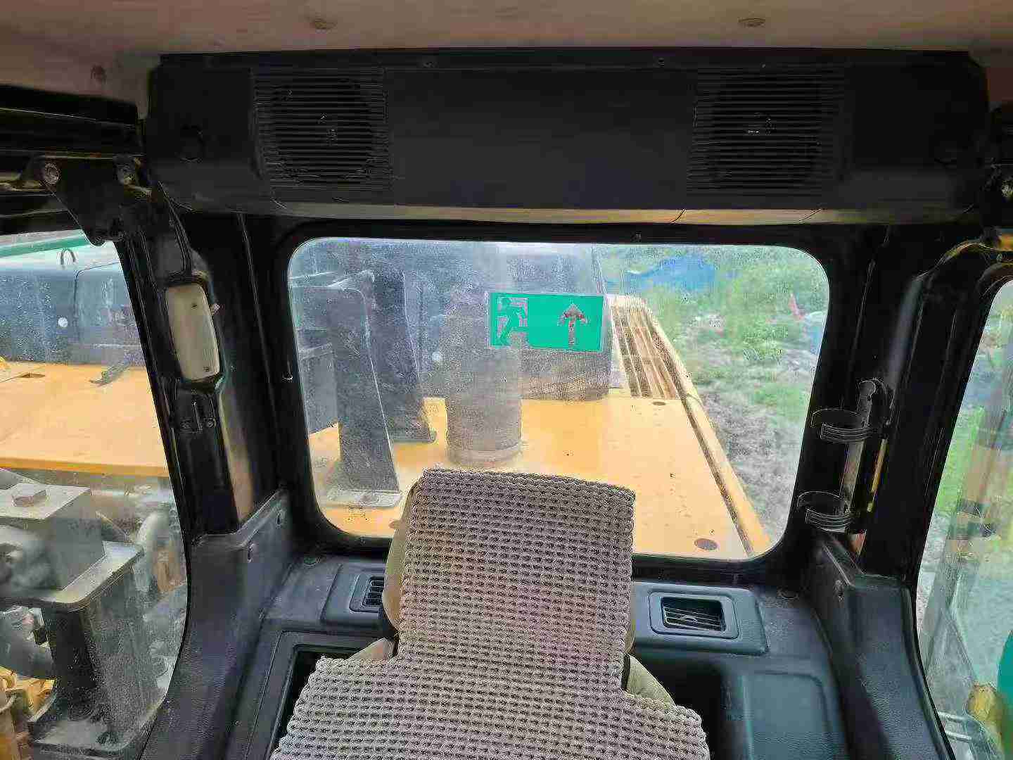 Buy Sany SY375H Used Excavator / 9