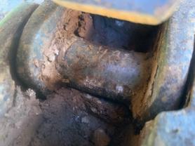 Buy Sany SY55 Used Excavator / 9 Buy Sany SY55 Used Excavator / 9