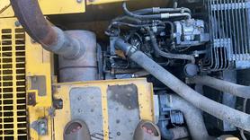 Buy Komatsu PC110-7 Used Excavator / 4 Buy Komatsu PC110-7 Used Excavator / 4