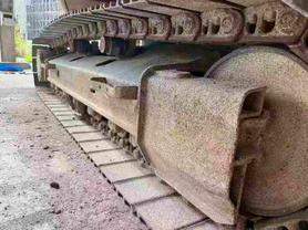 Buy Caterpillar 320D Used Excavator / 7 Buy Caterpillar 320D Used Excavator / 7