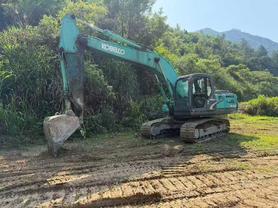 Buy Kobelco SK200 Used Excavator / 9 Buy Kobelco SK200 Used Excavator / 9