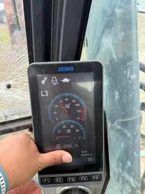 Buy XCMG XE370 Used Excavator / 4 Buy XCMG XE370 Used Excavator / 4