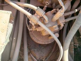 Buy Sany SY375H Used Excavator / 3 Buy Sany SY375H Used Excavator / 3