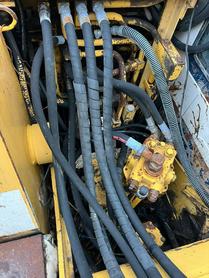 Buy Komatsu PC60-6 Used Excavator / 8 Buy Komatsu PC60-6 Used Excavator / 8