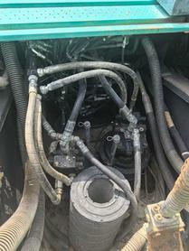 Buy Kobelco SK500LC-10 Used Excavator / 4 Buy Kobelco SK500LC-10 Used Excavator / 4