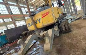 Buy Sany SY205C Used Excavator / 4 Buy Sany SY205C Used Excavator / 4