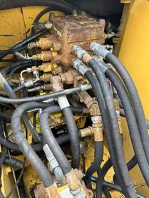Buy Komatsu PC130-7 Used Excavator / 4 Buy Komatsu PC130-7 Used Excavator / 4
