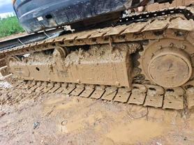 Buy Sany SY35U Used Excavator / 6 Buy Sany SY35U Used Excavator / 6