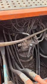 Buy Hitachi EX210-5 Used Excavator / 4 Buy Hitachi EX210-5 Used Excavator / 4