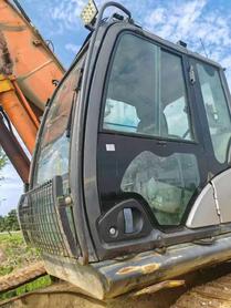 Buy Hitachi EX360-5 Used Excavator / 2 Buy Hitachi EX360-5 Used Excavator / 2