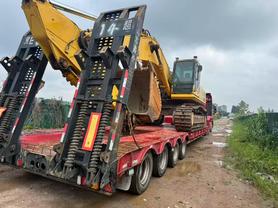 Buy Komatsu PC450-8 Used Excavator / 5 Buy Komatsu PC450-8 Used Excavator / 5