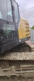 Buy Sany SY200C-S Used Excavator / 9 Buy Sany SY200C-S Used Excavator / 9
