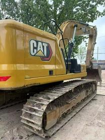 Buy Caterpillar 330B Used Excavator / 3 Buy Caterpillar 330B Used Excavator / 3