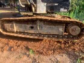 Buy Sany SY55 Used Excavator / 8 Buy Sany SY55 Used Excavator / 8