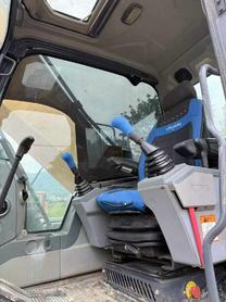 Buy XCMG XE270DK Used Excavator / 5 Buy XCMG XE270DK Used Excavator / 5