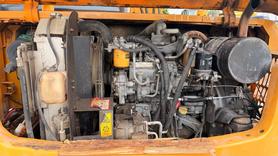 Buy Sany SY75 Used Excavator / 9 Buy Sany SY75 Used Excavator / 9