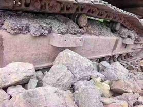 Buy Sany SY215C Used Excavator / 6 Buy Sany SY215C Used Excavator / 6