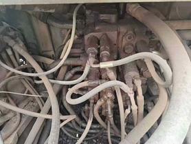 Buy Sumitomo SH240-5 Used Excavator / 5 Buy Sumitomo SH240-5 Used Excavator / 5