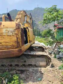 Buy Komatsu PC220-8 Used Excavator / 2 Buy Komatsu PC220-8 Used Excavator / 2
