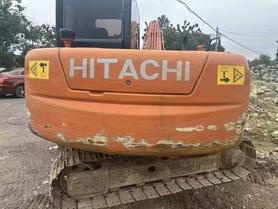Buy Hitachi ZX70-3 Used Excavator / 4 Buy Hitachi ZX70-3 Used Excavator / 4