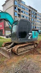Buy Kobelco SK75 Used Excavator / 4 Buy Kobelco SK75 Used Excavator / 4