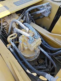 Buy Komatsu PC400-8 Used Excavator / 5 Buy Komatsu PC400-8 Used Excavator / 5