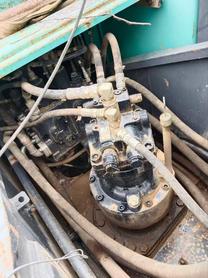 Buy Kobelco SK200-10 Used Excavator / 2 Buy Kobelco SK200-10 Used Excavator / 2