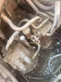 Buy Hitachi ZX450-6 Used Excavator / 2 Buy Hitachi ZX450-6 Used Excavator / 2
