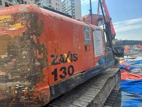 Buy Hitachi ZX120-5A Used Excavator / 8 Buy Hitachi ZX120-5A Used Excavator / 8