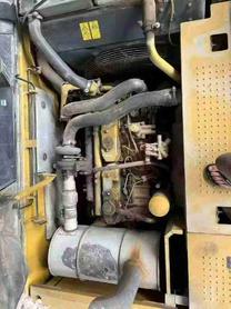 Buy Caterpillar 320D Used Excavator / 3 Buy Caterpillar 320D Used Excavator / 3