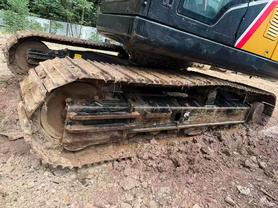 Buy Sany SY135 Used Excavator / 8 Buy Sany SY135 Used Excavator / 8
