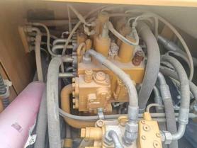 Buy Sany SY205H Used Excavator / 5 Buy Sany SY205H Used Excavator / 5