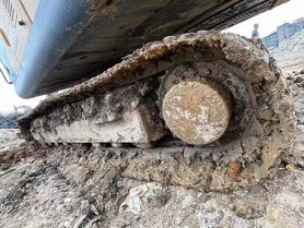 Buy XCMG XE135B Used Excavator / 8 Buy XCMG XE135B Used Excavator / 8