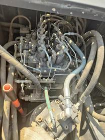 Buy Volvo L220E Used Excavator / 2 Buy Volvo L220E Used Excavator / 2