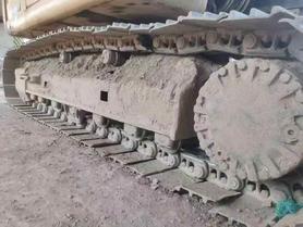 Buy Caterpillar 320E Used Excavator / 4 Buy Caterpillar 320E Used Excavator / 4
