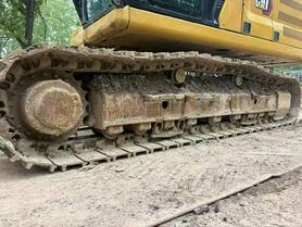 Buy Caterpillar 330B Used Excavator / 9 Buy Caterpillar 330B Used Excavator / 9