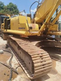 Buy Komatsu PC240-6 Used Excavator / 9 Buy Komatsu PC240-6 Used Excavator / 9