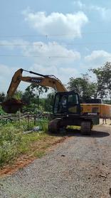 Buy Sany SY205C Used Excavator / 4 Buy Sany SY205C Used Excavator / 4
