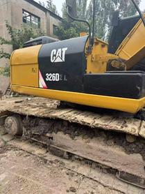 Buy Caterpillar 323D2L Used Excavator / 2 Buy Caterpillar 323D2L Used Excavator / 2