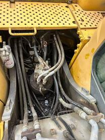 Buy Volvo EC210B Used Excavator / 3 Buy Volvo EC210B Used Excavator / 3