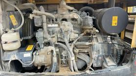 Buy Sany SY55 Used Excavator / 5 Buy Sany SY55 Used Excavator / 5