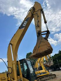 Buy Caterpillar 320D Used Excavator / 3 Buy Caterpillar 320D Used Excavator / 3